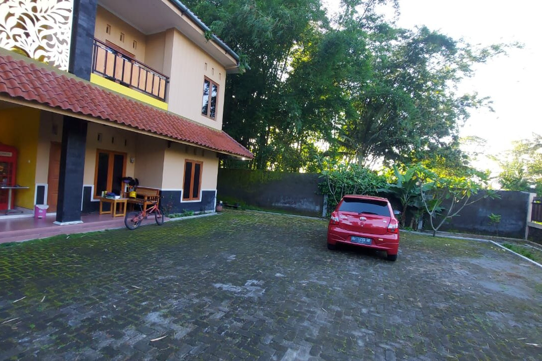Baliorene homestay