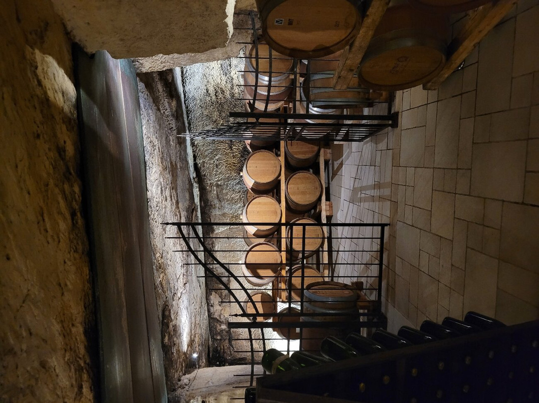 Zyme Winery景点图片