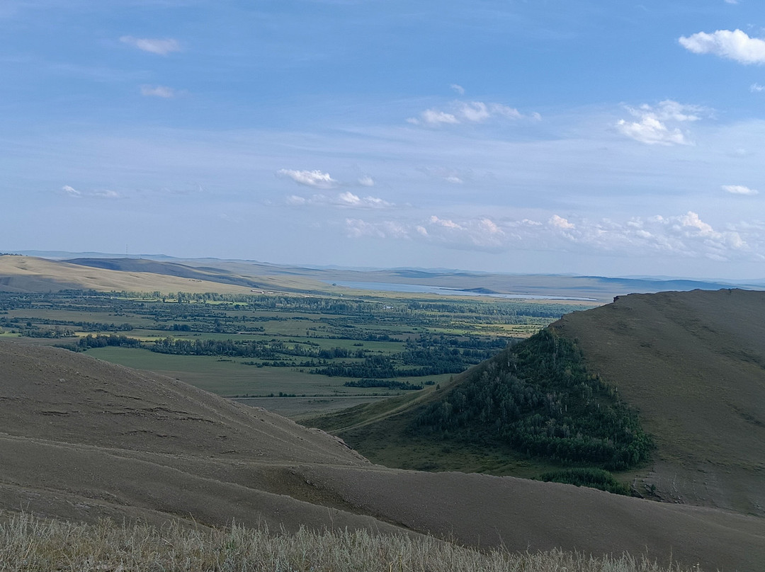 The Path of Forefathers-Yefremkino必去景点