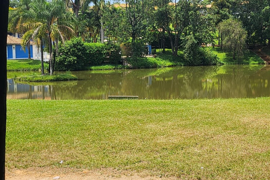 Juca Mulato Park-Itapira必去景点