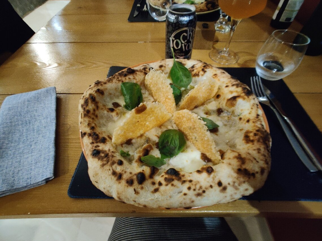 Da Gerardo Pizzeria e Braceria