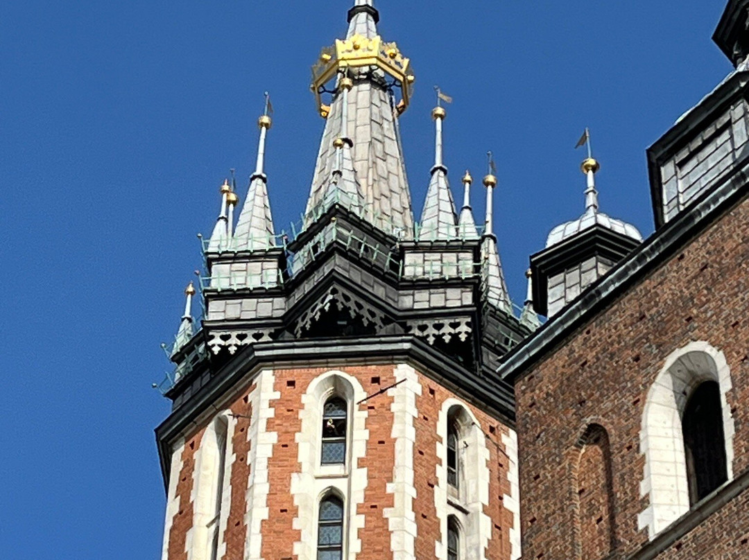 Globus-波兹南必去景点