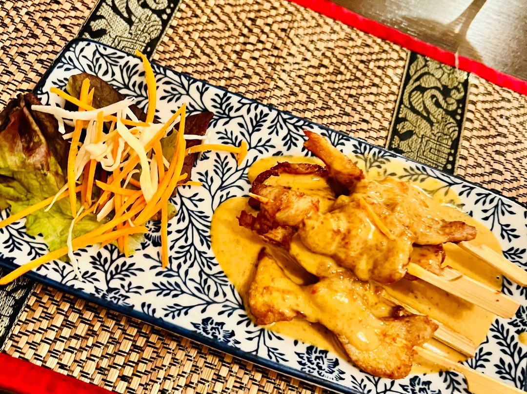 Seeda Thai