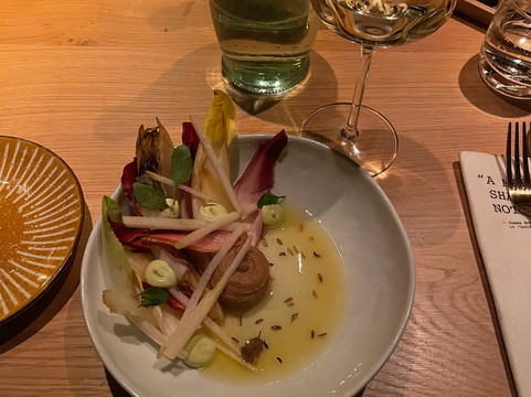 Koning Van Engeland-Hulst必去景点