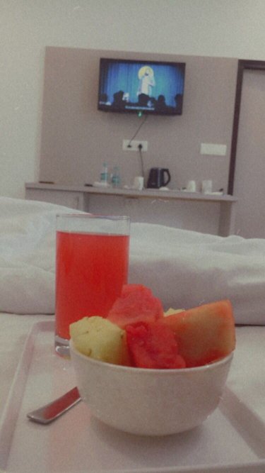 The Neeraj Forest Resort-浴室