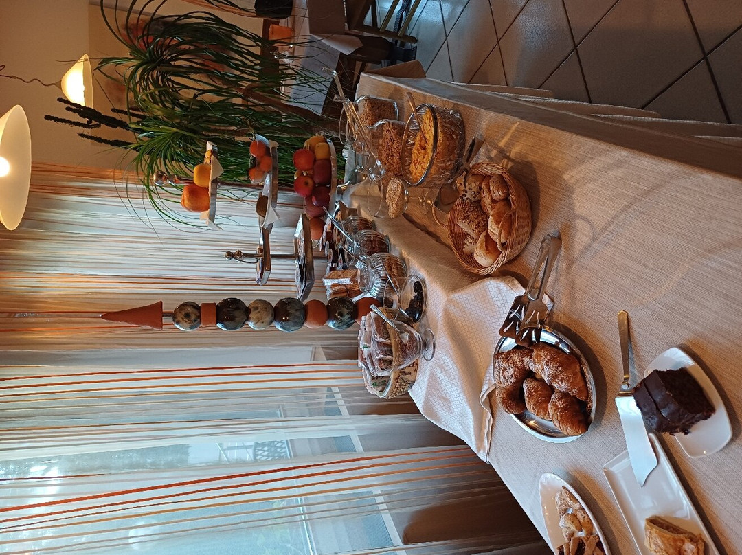 Pension Martha主图