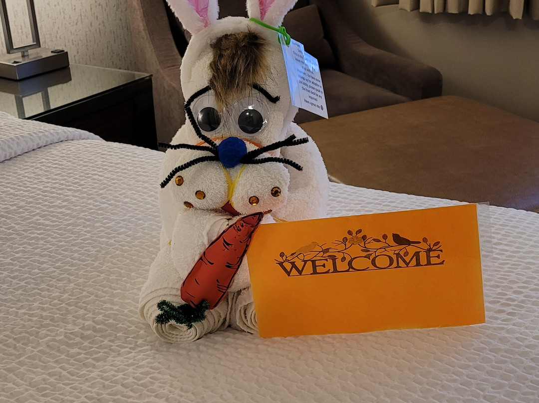 Fairfield by Marriott Inn & Suites Airdrie主图