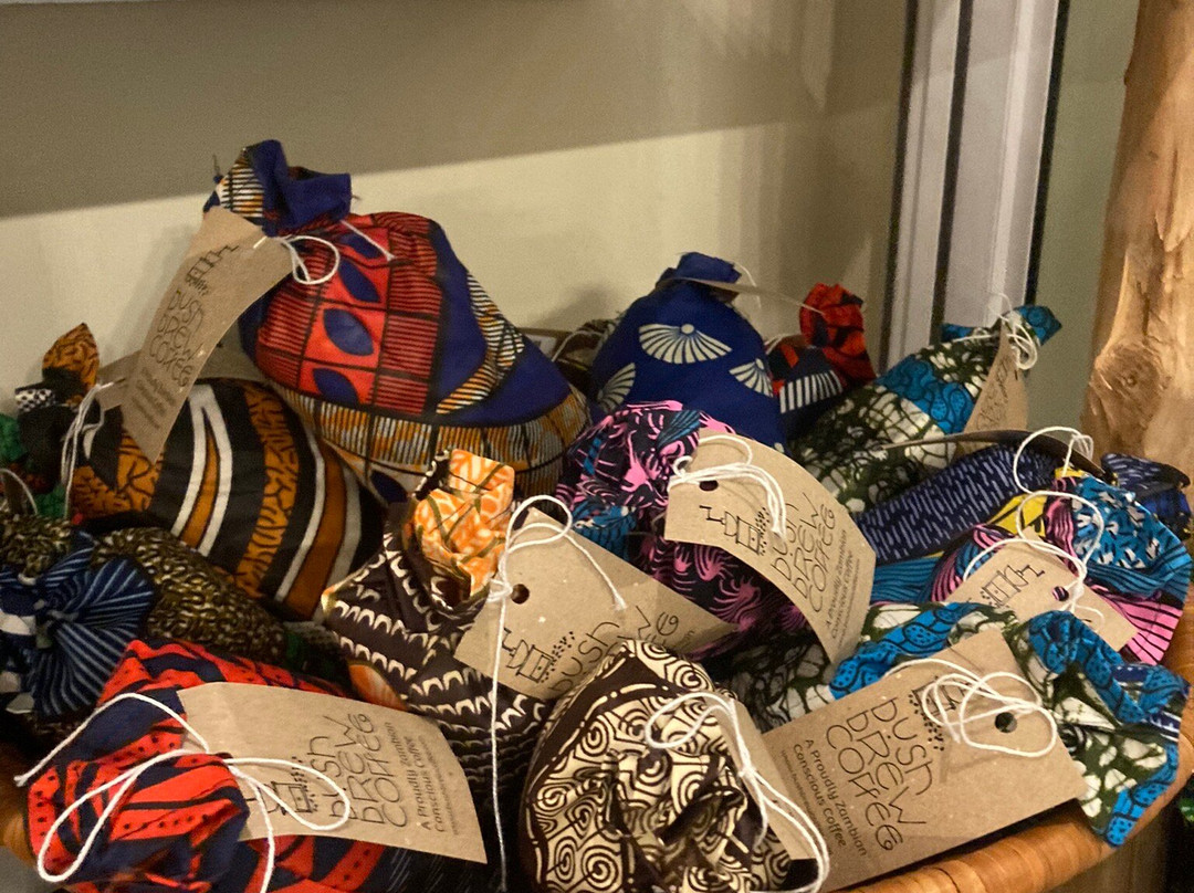 Lusaka Collective-卢萨卡必去景点