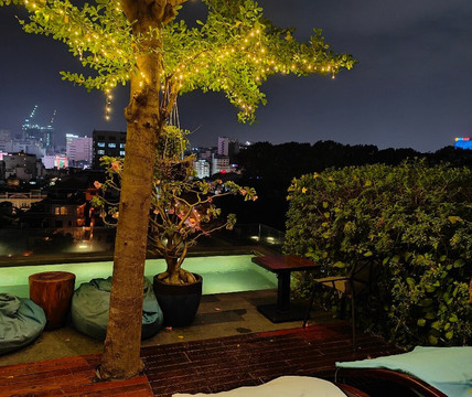 银城延酒店主图