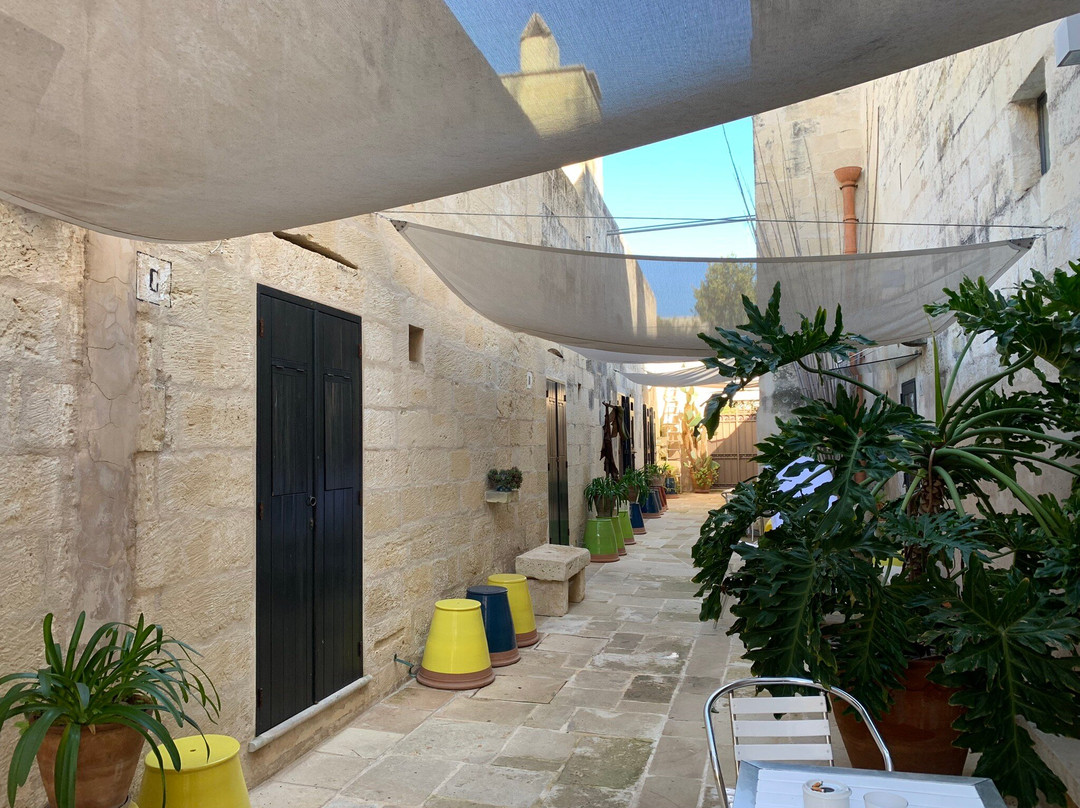 科尔特迪法兰切西酒店主图