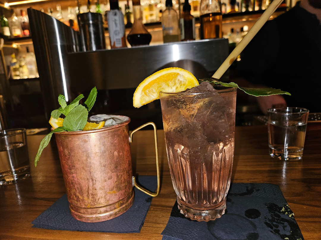 Suderman-科隆必去景点