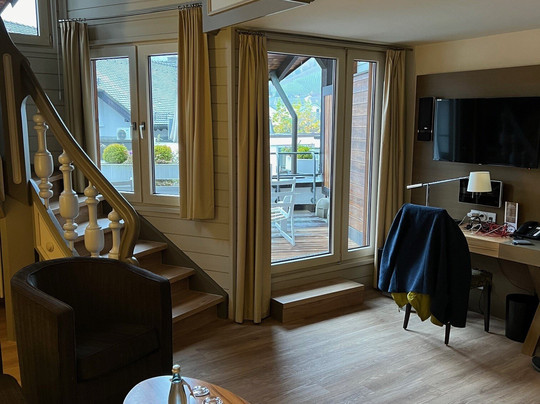 Hotel Ritter Durbach主图