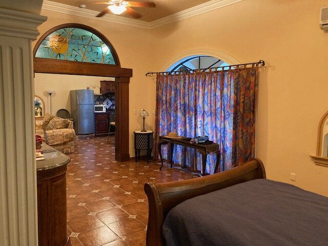 Loro de Oro Inn主图