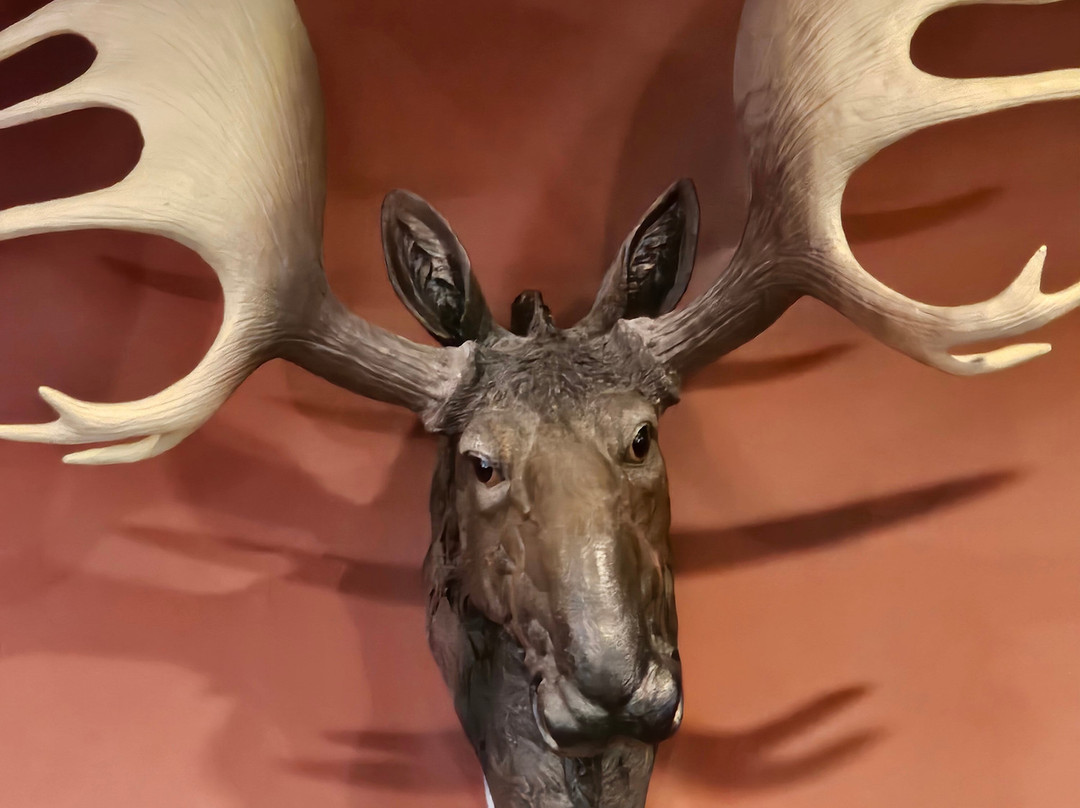 Peekskill Public Kitchen & Bar