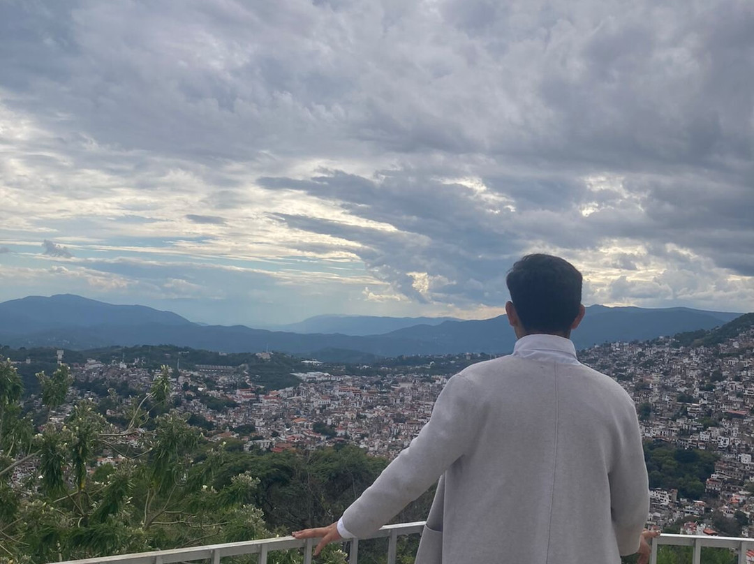 Huajojutla旅游攻略图片