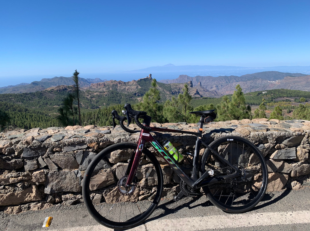 Cyclo Canaria景点图片