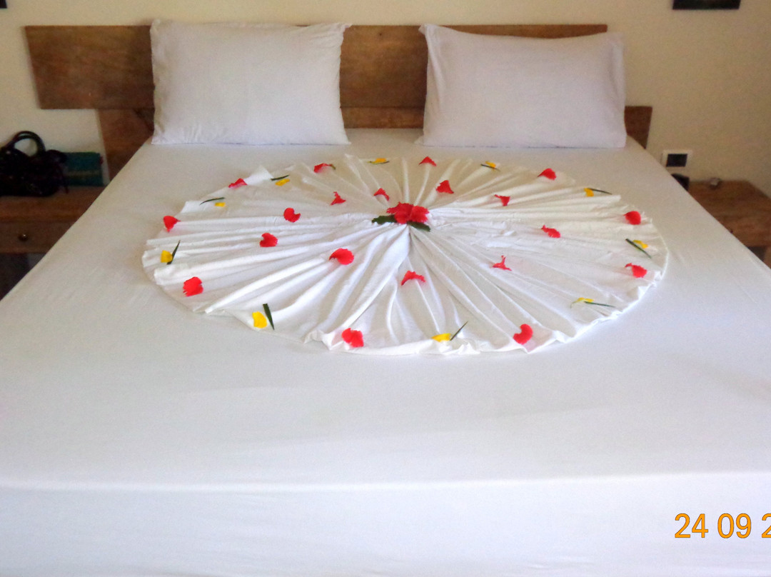 Veraclub Zanzibar Village主图