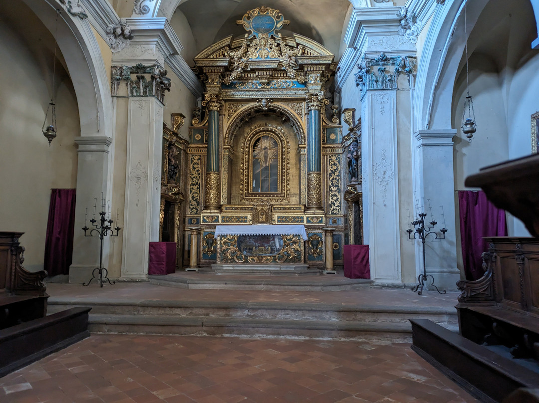 Duomo di San Cristoforo景点图片