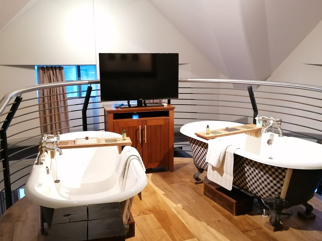 Hotel du Vin Newcastle主图