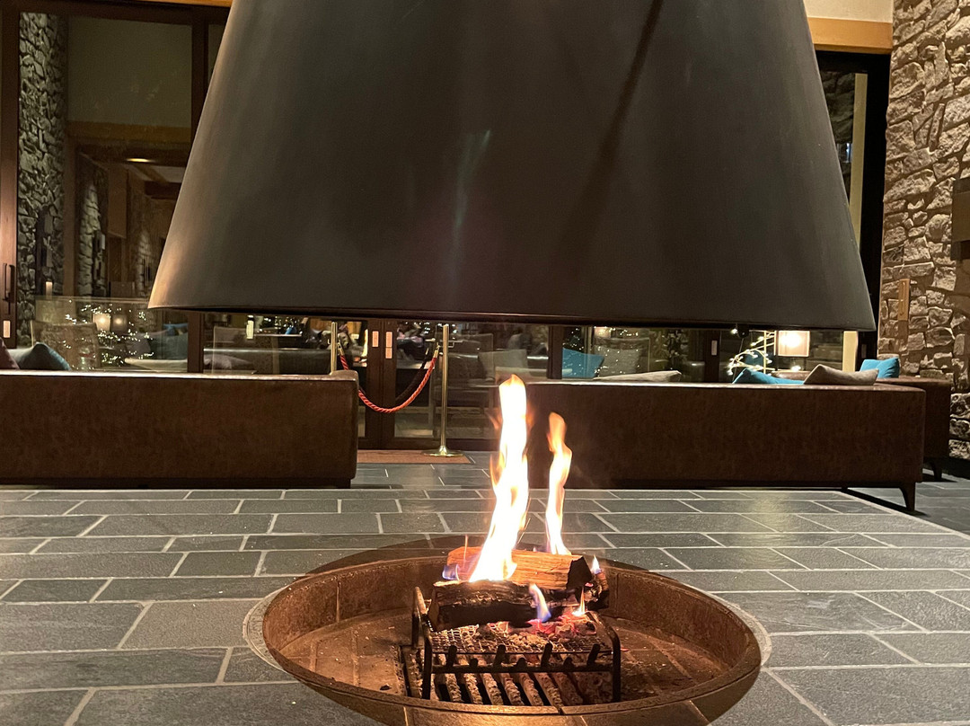 Minakami Hotel Juraku主图