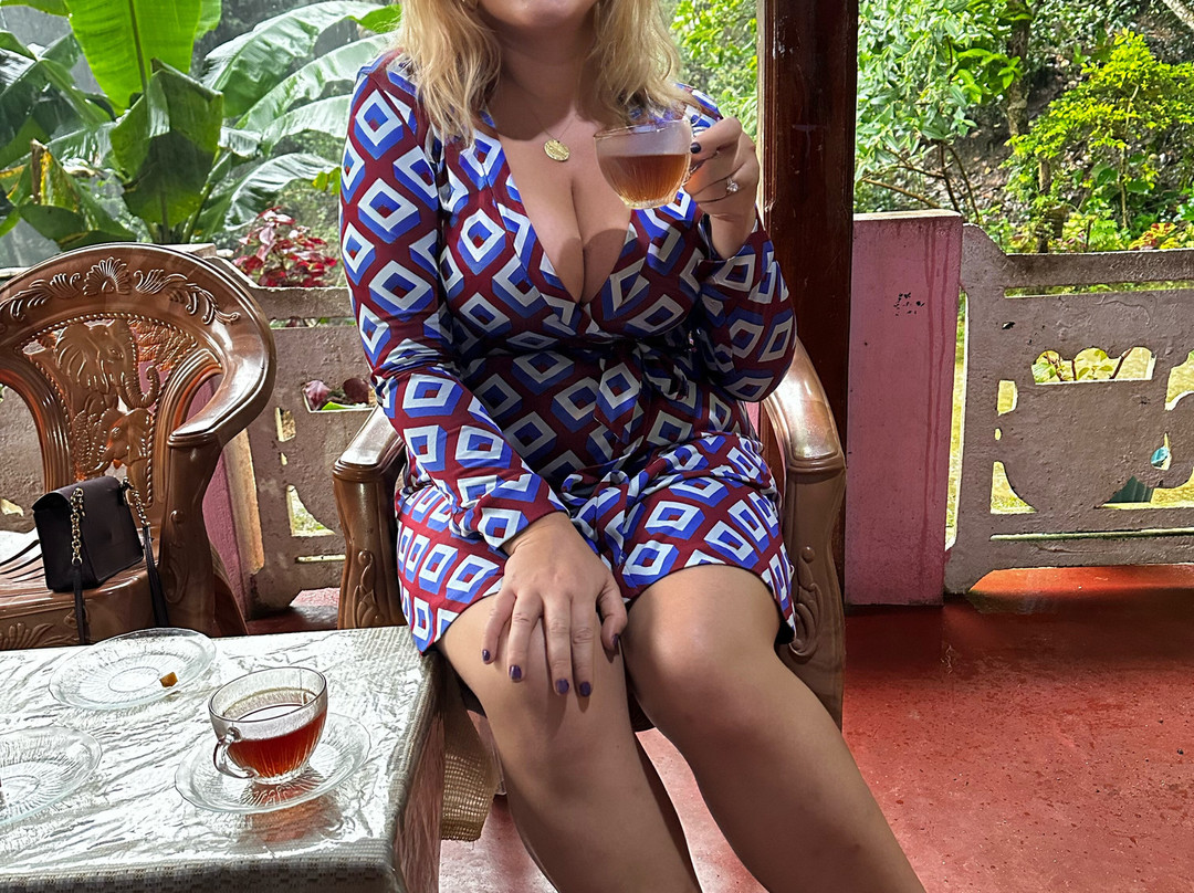 Cookery/ Art @ Ella Rocks-埃勒必去景点