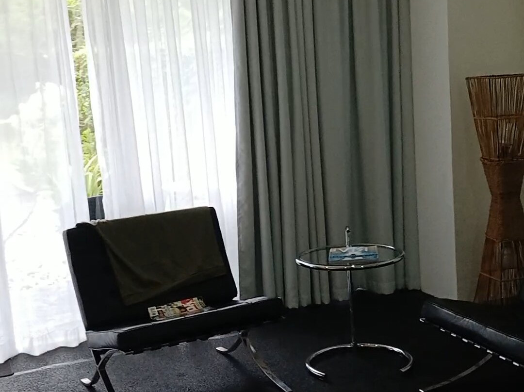 Serene-estate Boutique Guesthouse主图