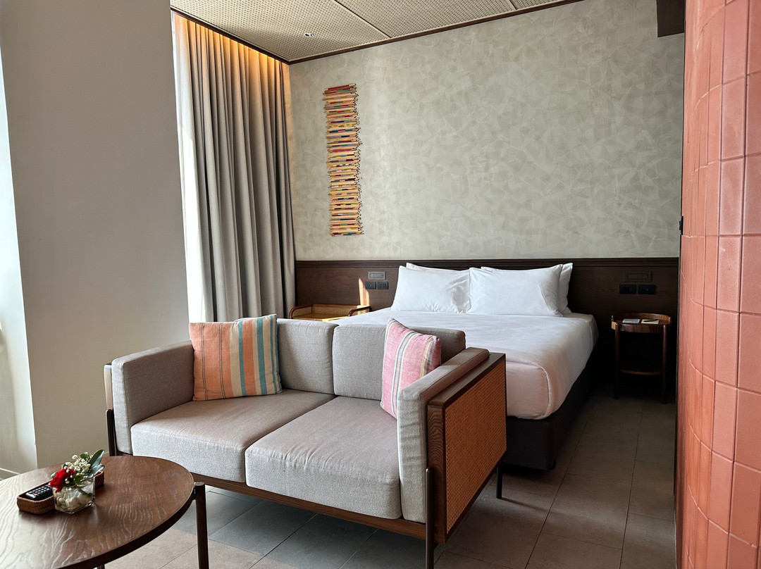 Ad Lib Khon Kaen主图