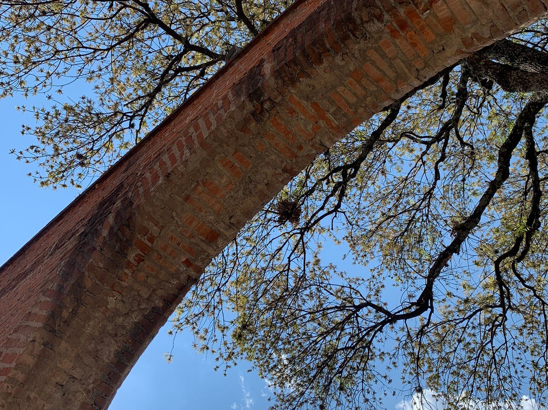 Centro Historico de Tlaxcala景点图片