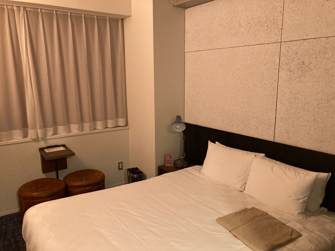 Kawasaki King Skyfront Tokyu Rei Hotel主图