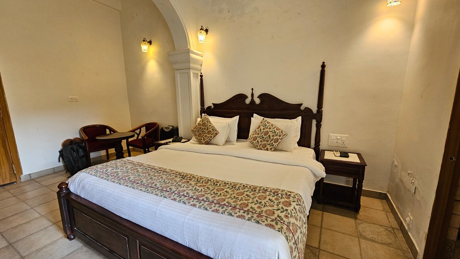 Rangmahal Pushkar by DIV HOSPITALITY-客卧