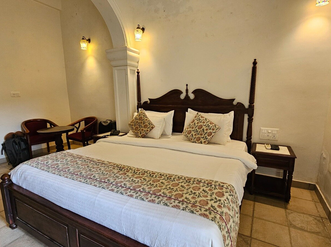 Rangmahal Pushkar by DIV HOSPITALITY主图