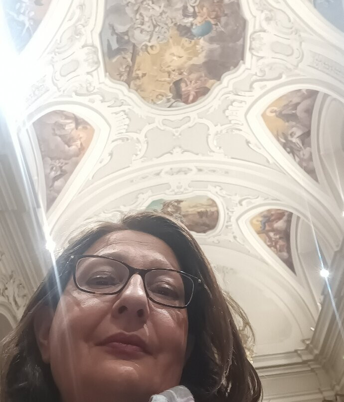 Chiesa di San Benedetto Abate景点图片