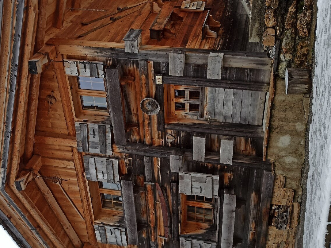 Notre Dame de Bellecombe Tourisme-Notre Dame de Bellecombe必去景点