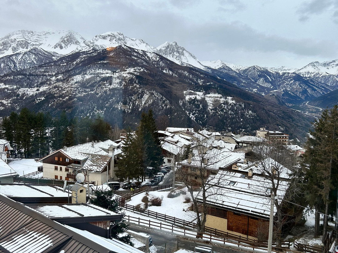 Hotel Stella Alpina主图