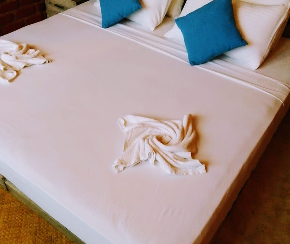 La Fiume Resort主图