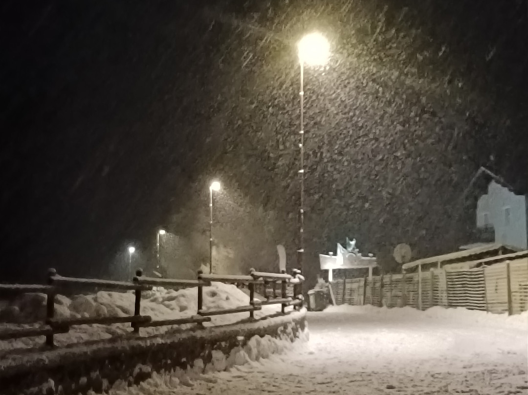 Hotel Ondezana主图