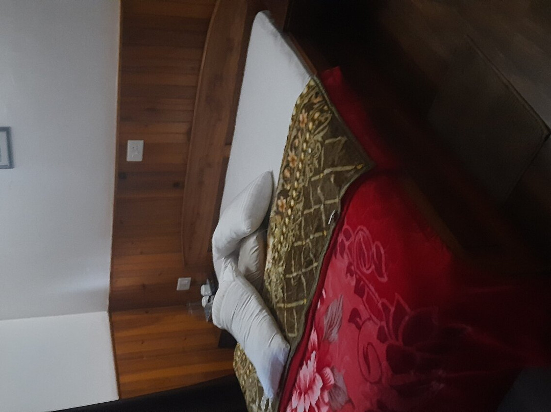 Green Leaf Resort主图