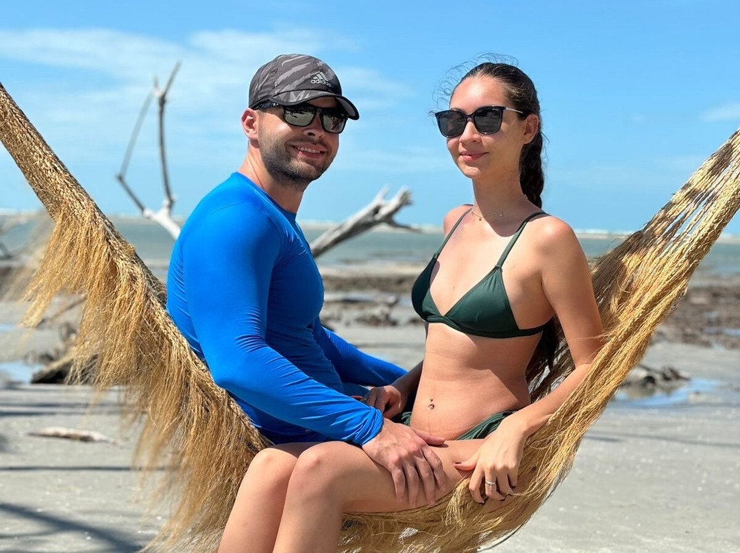 Bugue Tour Jeri-杰里科科拉必去景点