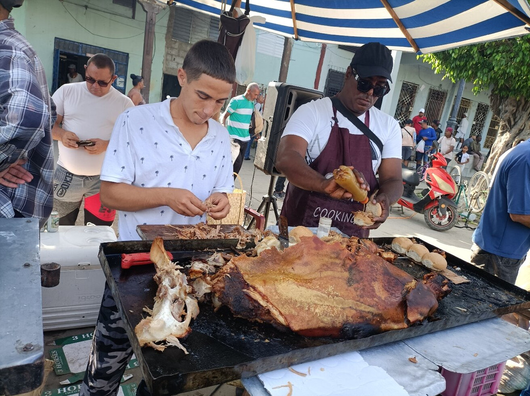 Casa Colonial Las Hermanas