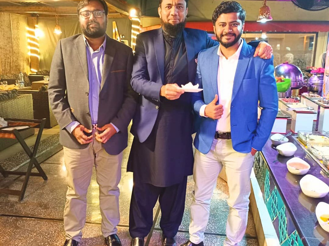 Ramada by Wyndham Islamabad主图