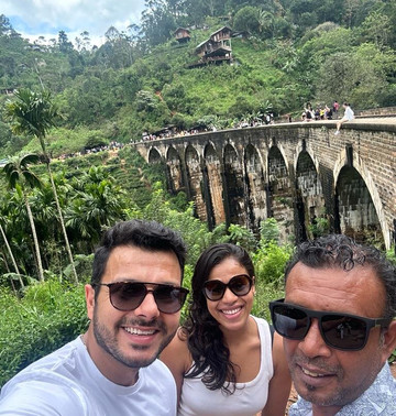 Dissa Tours Sri Lanka-尼甘布必去景点