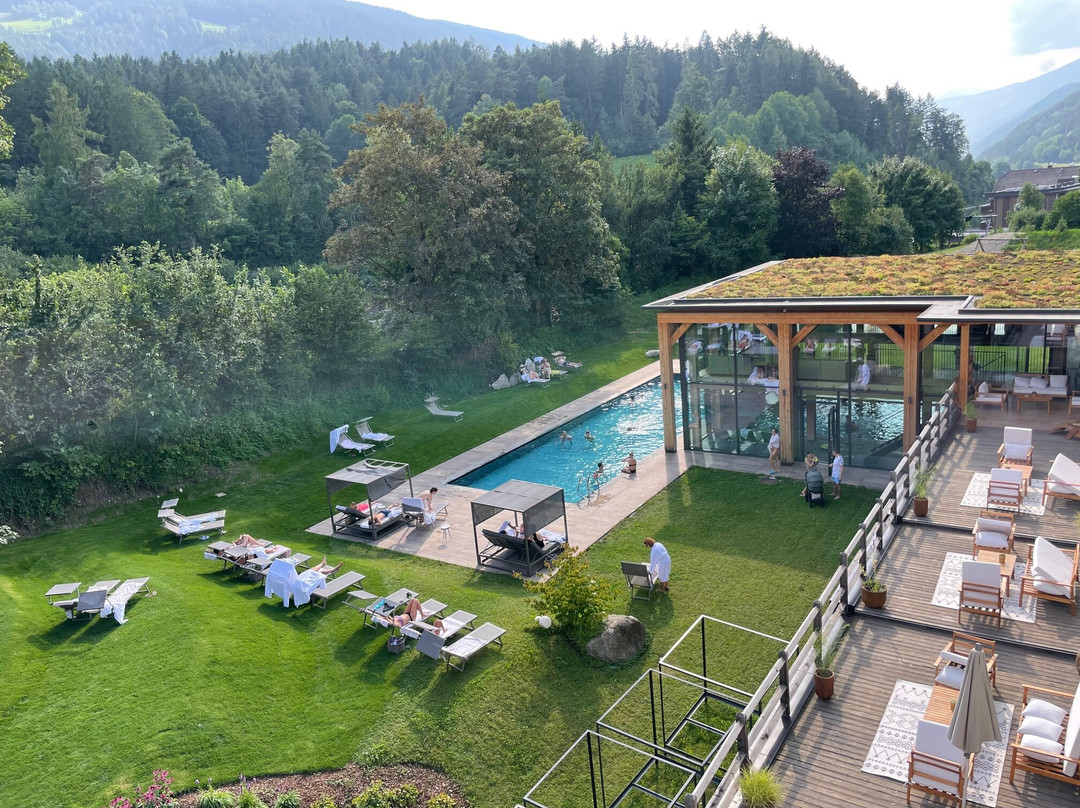 Hotel Pustertalerhof主图