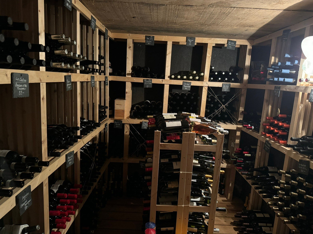 Berghotel Wanna主图