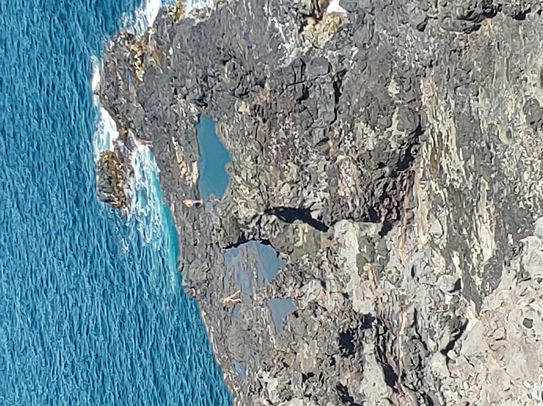 Olivine Pools-毛伊岛必去景点