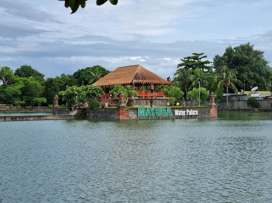 Mayura Park-马塔兰必去景点