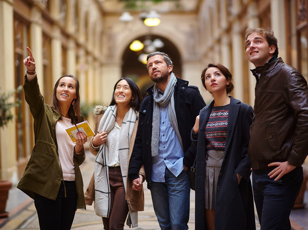 LocalBini - Your Platform to Experience Mainz through the Eyes of Locals景点图片