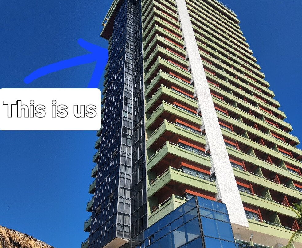 El Cid El Moro Beach-马萨特兰必去景点