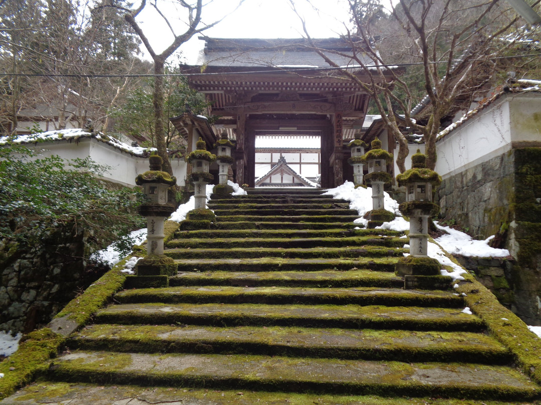 Ruri-ji Temple-佐用町必去景点