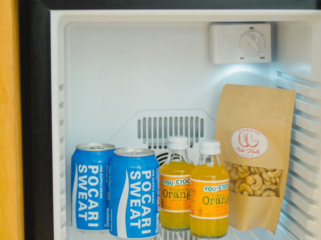 Adiwana Warnakali Resort主图