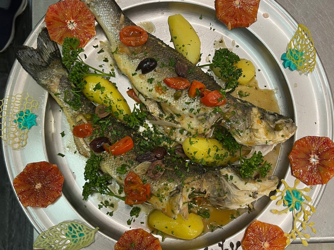 Ristorante La Pergola di Napoleone